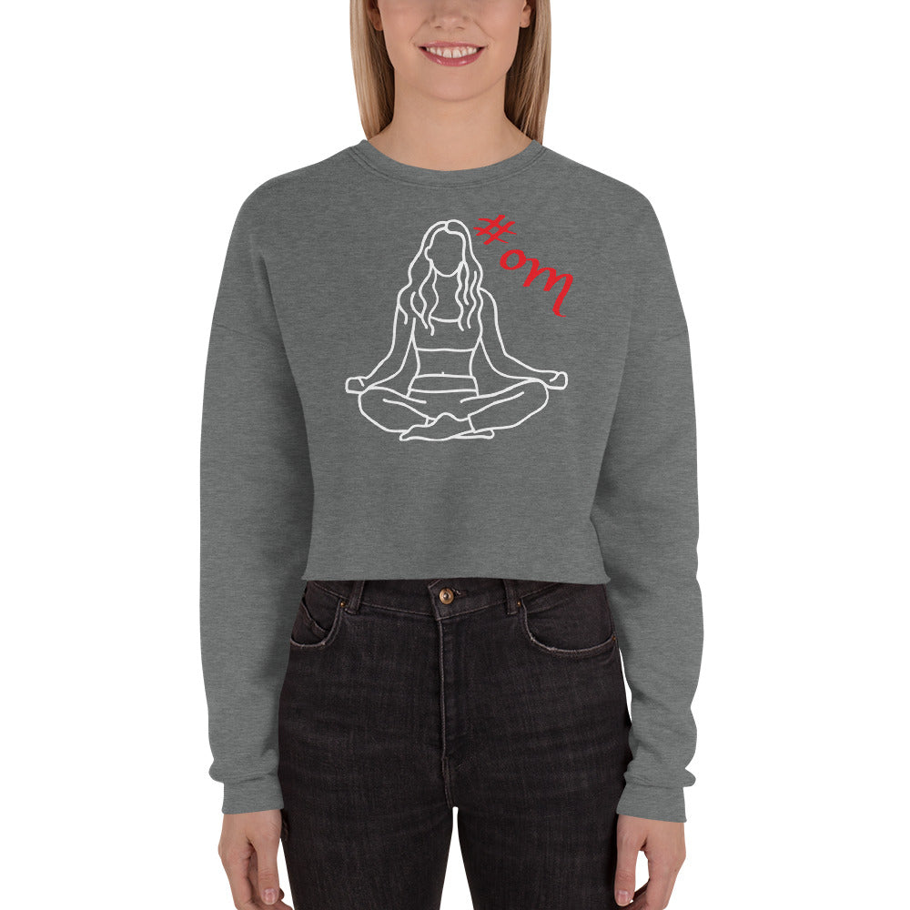 om-hashtag-art-cropped-sweatshirt-wickedyo-yogalover-womens-cropped-sweatshirt-deep-heather1